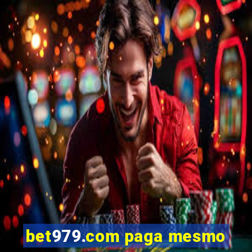 bet979.com paga mesmo